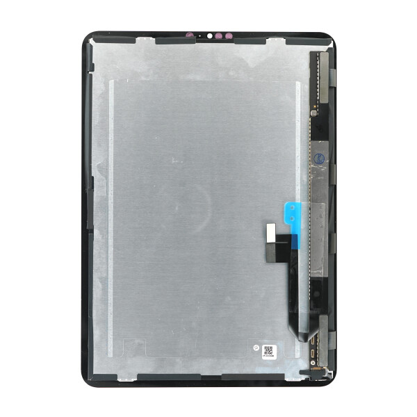 Oryginalny refurbished Display do iPada Pro 11 (2021/2022) (3/4. generacji) czarny