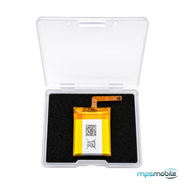 Amazfit GTS 2/GTS 2 mini için PL402022GH pil