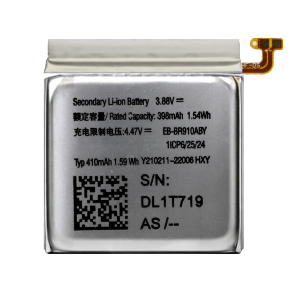 Galaxy Watch5 44mm (R910/R915) için EB-BR910ABY pil