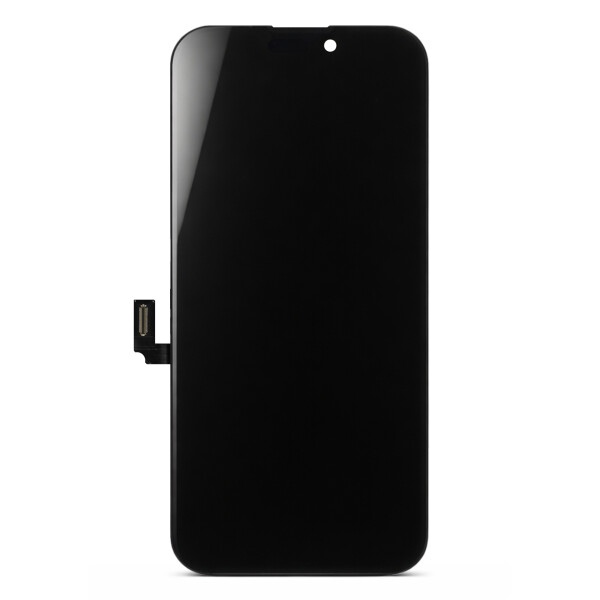 DD Hard OLED (90Hz) Display Unit for iPhone 17 (with IC replacement)