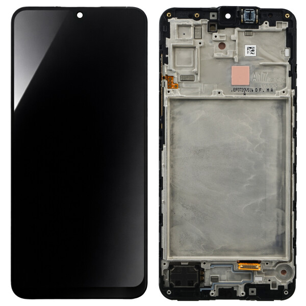 Samsung Display Unit + Frame SM-A176B Galaxy A17 5G GH82-38045A