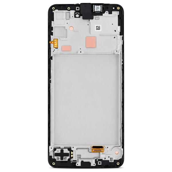 Samsung Display Unit + Frame SM-A165 Galaxy A16 4G GH82-36253A
