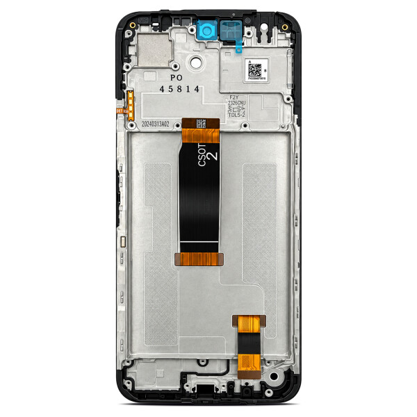 Xiaomi Display + Rahmen Redmi 13/Poco M6 560001N19A00