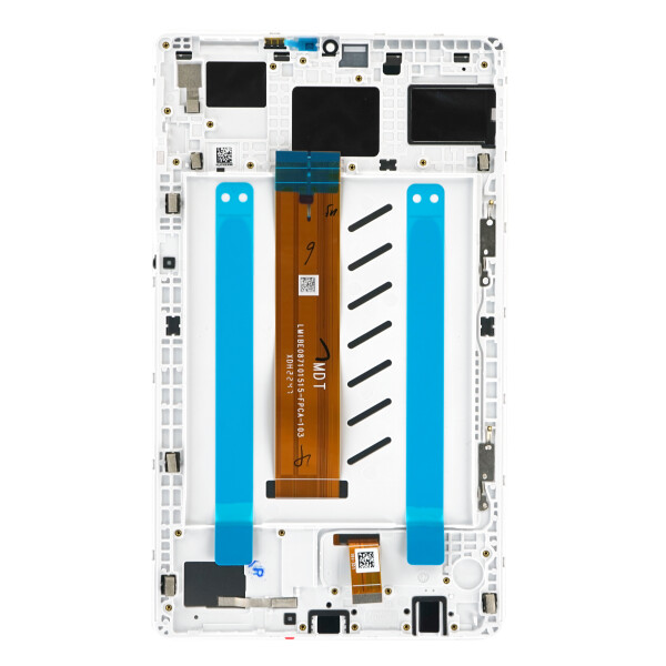 Samsung Display SM-T225 Galaxy Tab A7 Lite silber GH81-20633A