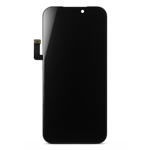 Soft OLED (120Hz) Diagnosable Display Unit for iPhone 17 Pro
