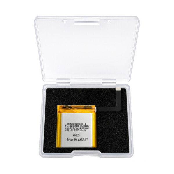 Bateria PL412221H para Amazfit GTS