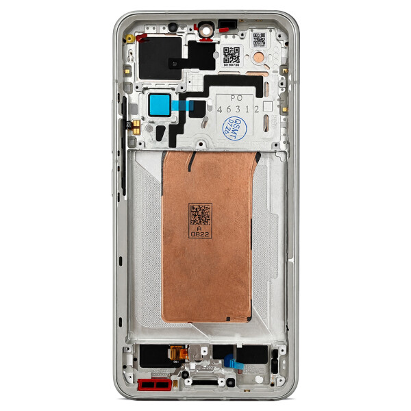 Xiaomi Display + frame Xiaomi 15 groen 560063000O300