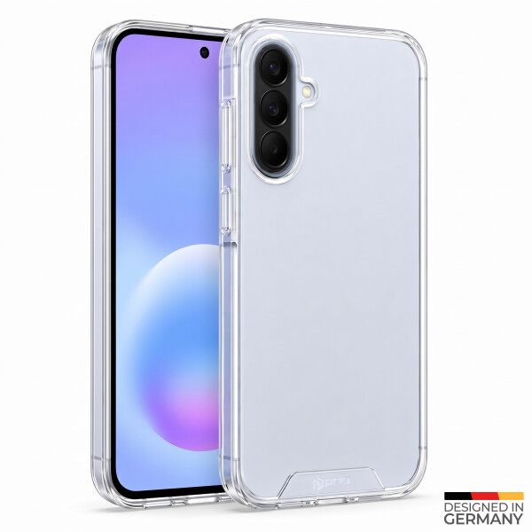 prio Protective Case for Samsung S26 Ultra clear