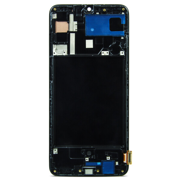 Unidad Display TFT + marco para SM-A705 Galaxy A70