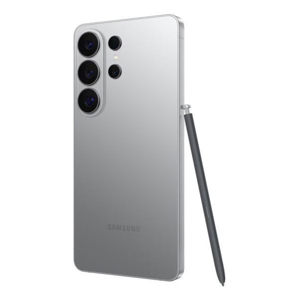 Samsung Galaxy S26 Ultra S948 5G DS 12 GB RAM 256 GB – Silberschatten – DE