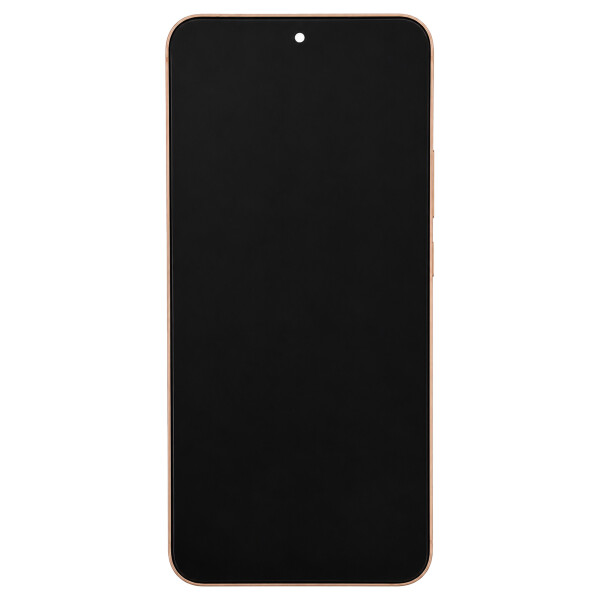Honor Display Unit + Frame Honor Magic8 Lite roodbruin 0235ARVF