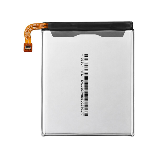 Batteria EB-BF723ABY/EB-BF724ABY (principale + secondaria) per Samsung Galaxy Z Flip4