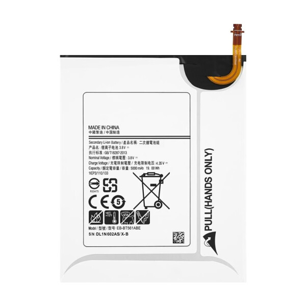 Baterie EB-BT561ABE pro SM-T560/T561 Samsung Tab E 9,6