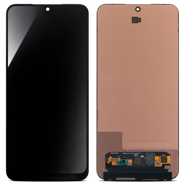 Display Samsung (sin marco) SM-S731 Galaxy S25 FE GH82-38423A