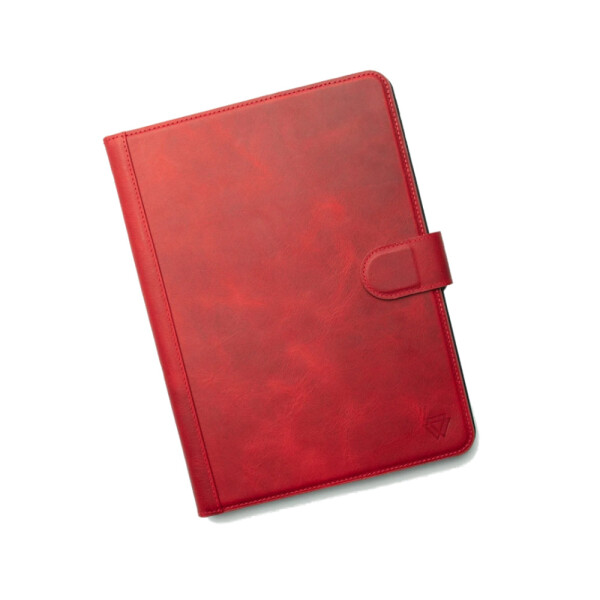 Wachikopa Genuine Leather iPad Air 10.2" Case – Premium Protection