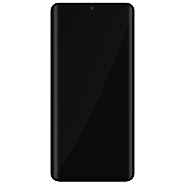 Xiaomi Display + rám Redmi Note 14 Pro 5G černý 56002300O1600