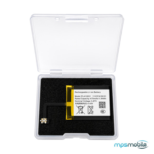 Batería PL412631 para Amazfit GTR 4