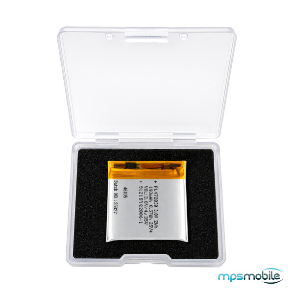 Bateria PL472020V para Amazfit Bip S