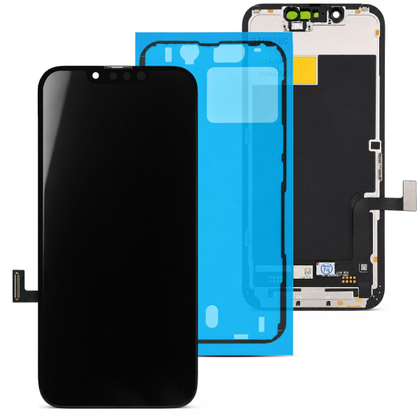 LTPS In-Cell Diagnosable Display Unit for iPhone 13 Mini