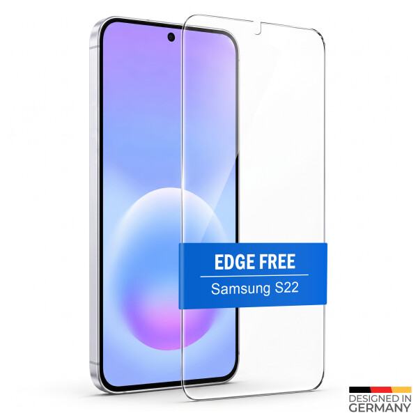 Ochranné tvrzené sklo prio pro Samsung S22 čiré