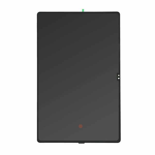 Film prot. d'écran Crystal Clear p Sam Galaxy Tab S8 Ultra/S9