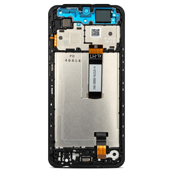 Xiaomi Display + Rahmen Redmi A5 schwarz 56000100C3Z00