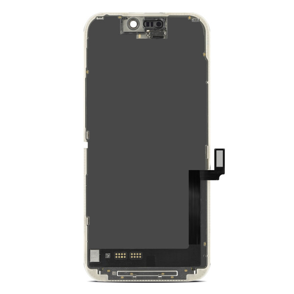 Pulled Original Display Unit + Sensorflex for iPhone 17 (Diagnosable on Latest iOS)
