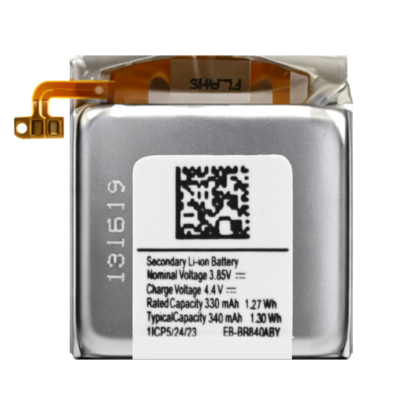Galaxy Watch3 45mm (R840/R845) için EB-BR840ABY pil