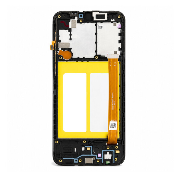 Samsung Beeldscherm + Frame A202F Galaxy A20e GH82-20229A