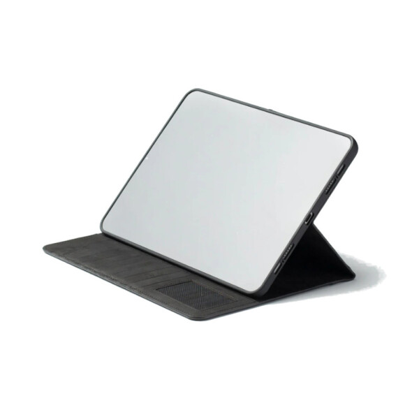 Wachikopa Echtleder iPad Air 10.2" Hülle – Premium Schutz