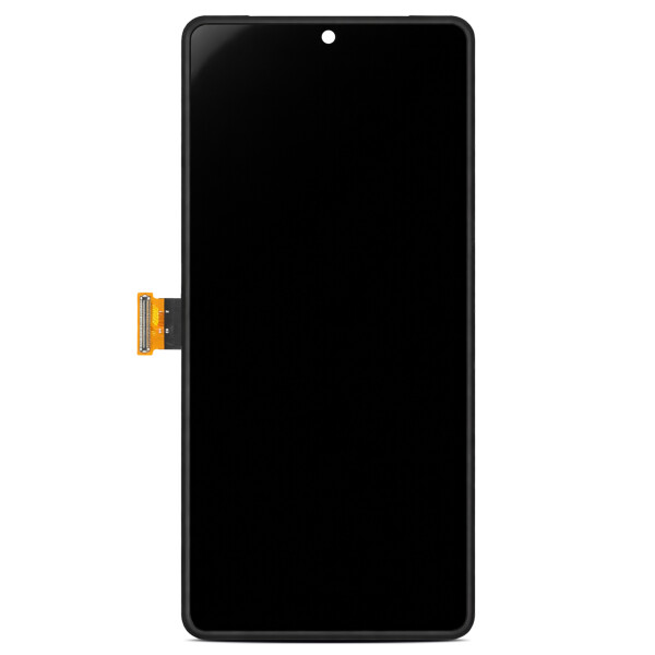Pulled Display Unit for Google Pixel 7