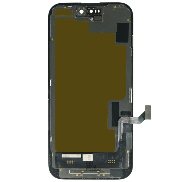 Diagnosefähiges Soft-OLED Display für iPhone 15
