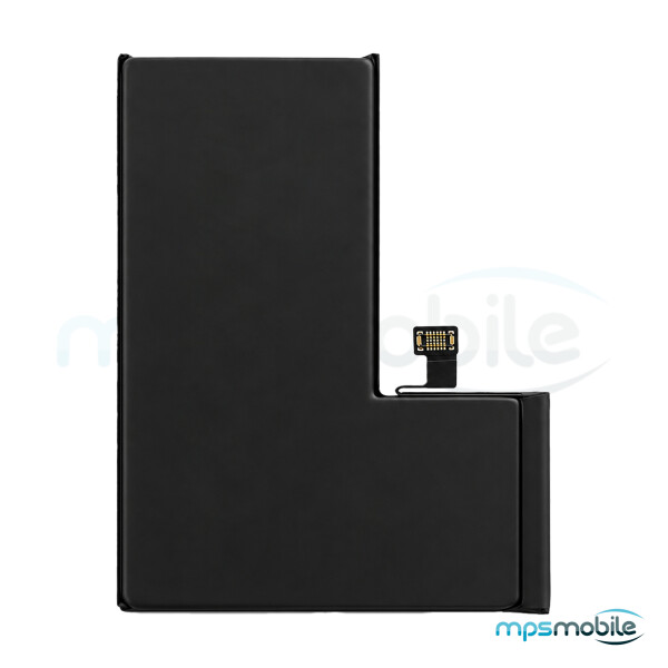 Diagnosable Battery for iPhone 15 Pro