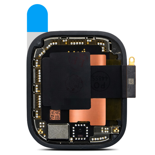 Originální Display pro Apple Watch Ultra 3 (A3281, A3282) Pulled Original