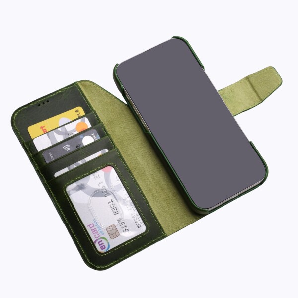 Magic Full Wrap iPhone Case iPhone 17 Pro Max