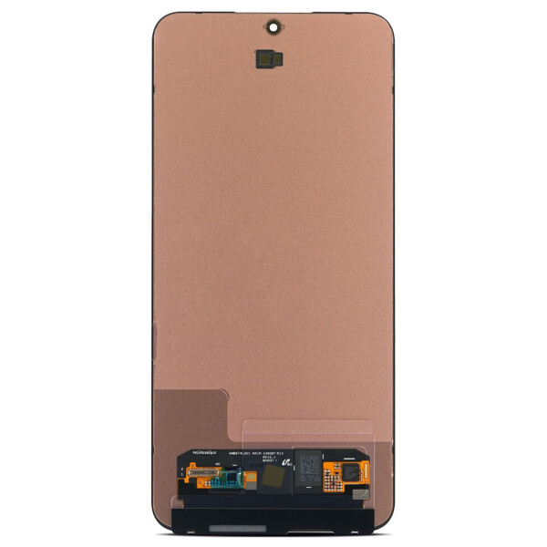 Display Samsung (sin marco) SM-S731 Galaxy S25 FE GH82-38423A
