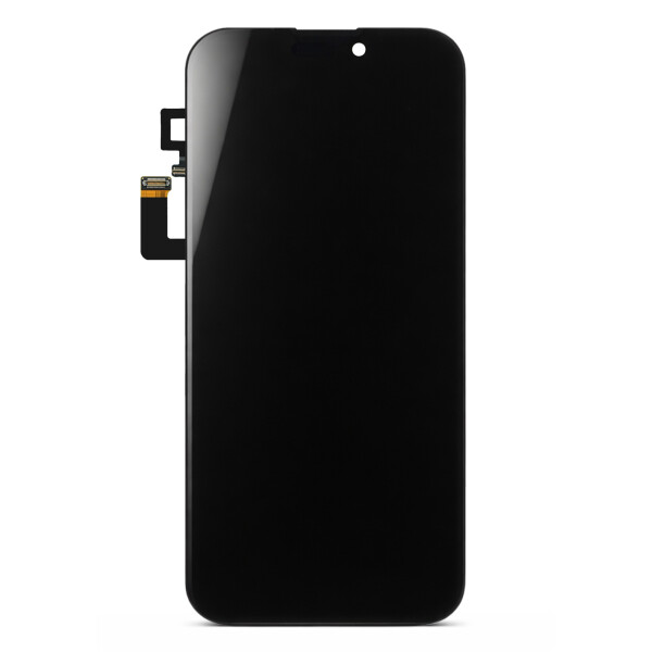 Pulled Original Display Unit + Sensorflex for iPhone 17 Pro (Diagnosable on Latest iOS)