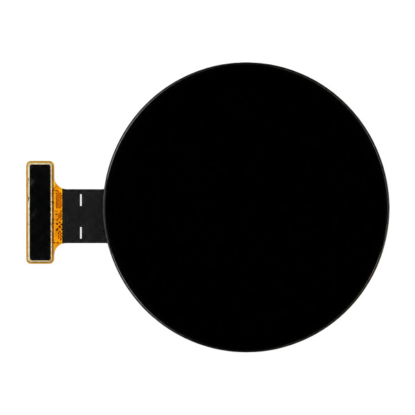 Display Unit (No Frame) for SM-R910/R915 Galaxy Watch5 (44mm) black