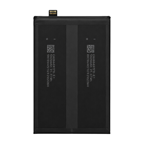 Akku BLPC75 für Realme C71 (RMX5303)