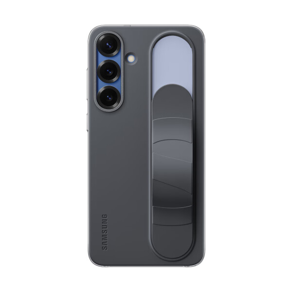 Étui de protection Samsung pour Galaxy S25+ Noir EF-GS936CBEGWW