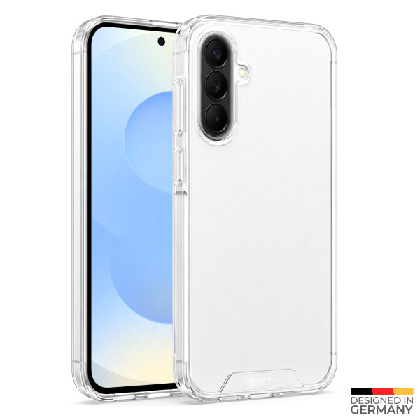 Ochranné pouzdro prio pro Samsung S25 čiré
