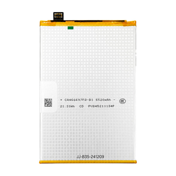 Batería BLPB65 para Oppo A5 Pro 5G (CPH2695)