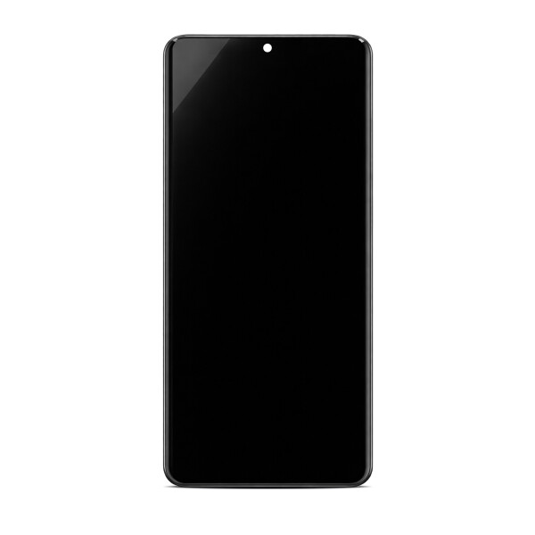 Samsung Beeldscherm + Frame A202F Galaxy A20e GH82-20229A