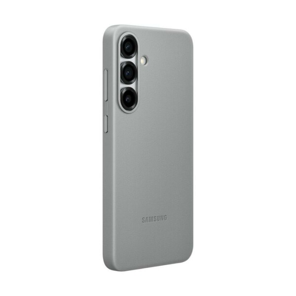 Samsung Kindsuit Case for Galaxy S25+ Gray EF-VS936PJEGWW