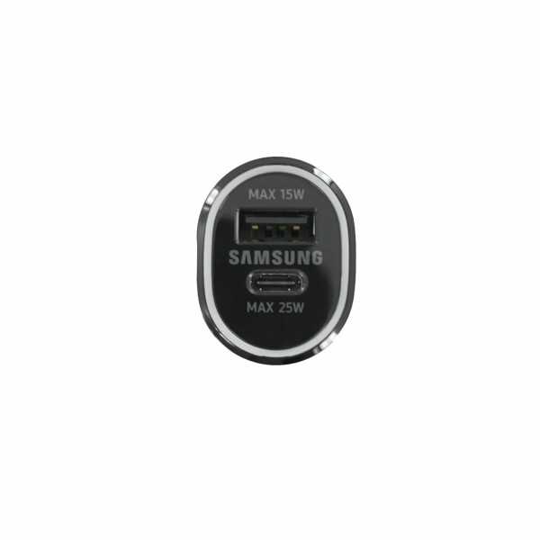 Samsung Cargador Coche Dual USB 40W (EP-L4020NBE)