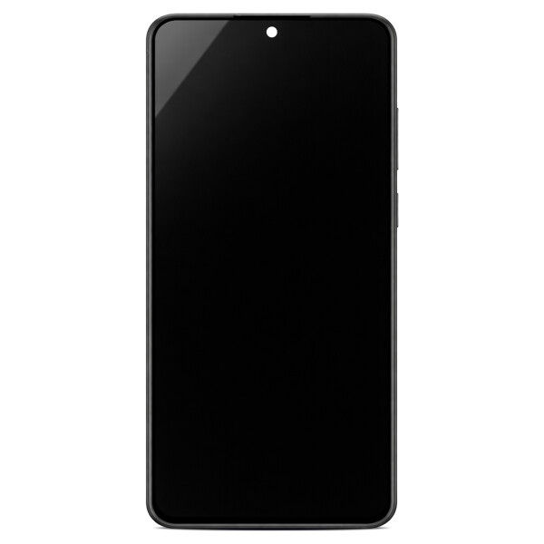 Xiaomi Display Unit + Touch Xiaomi 15T zwart 5600010O12A00