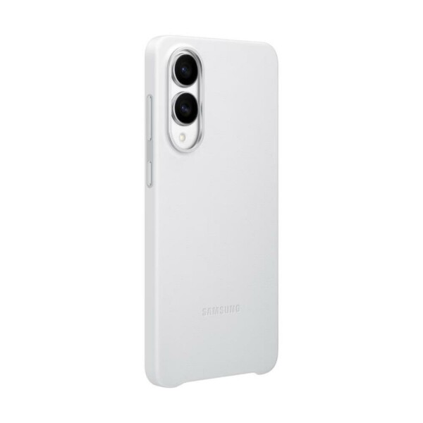 Samsung Kindsuit Case für Galaxy S25 Edge Light Gray EF-VS937PJEGWW