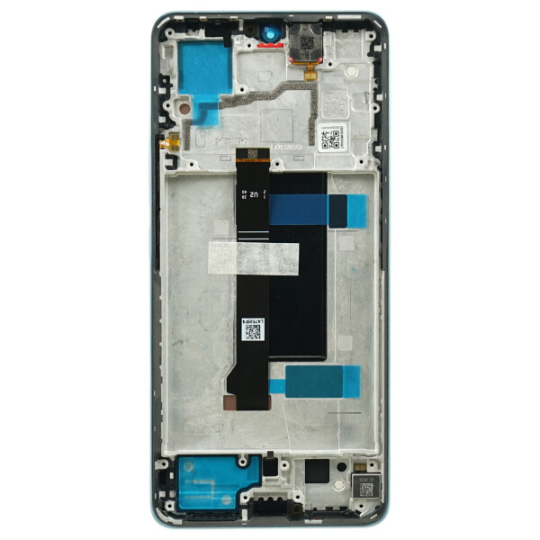 Display y marco Xiaomi Redmi Note 13 Pro 5G azul 5600010N1600