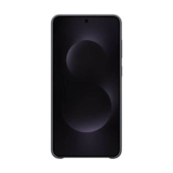 Samsung Kindsuit Case für Galaxy S25 Edge Black EF-VS937PBEGWW
