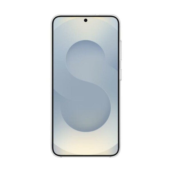 Samsung Standing Grip Case für Galaxy S25 White EF-GS931CWEGWW